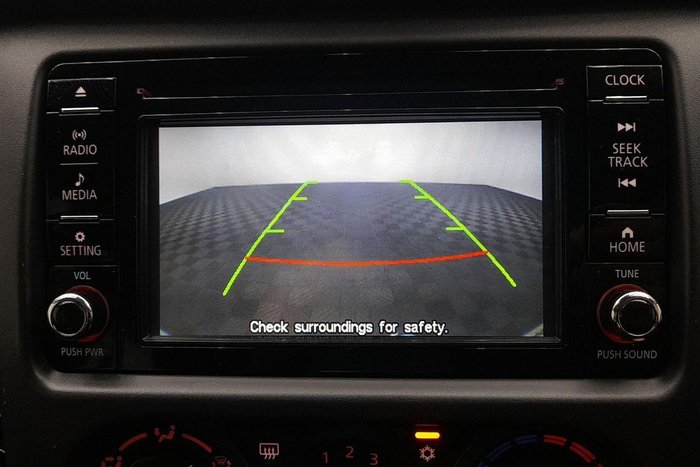 2022 Mitsubishi Triton GLX