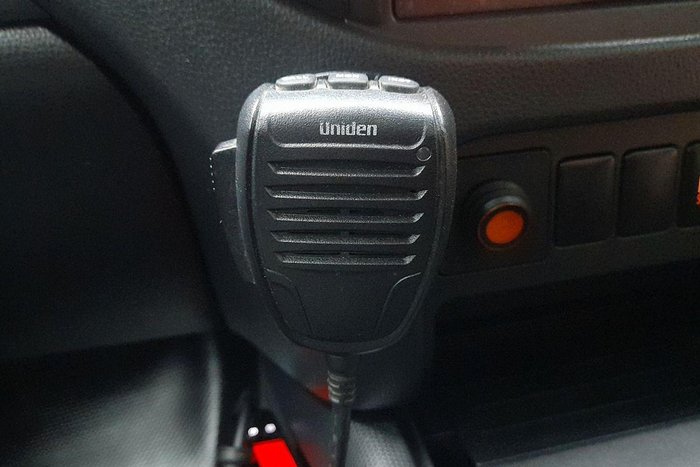 2022 Mitsubishi Triton GLX