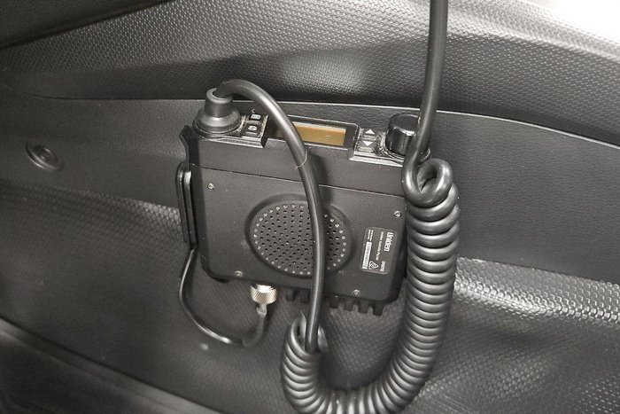 2022 Mitsubishi Triton GLX