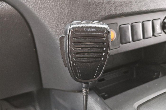 2022 Mitsubishi Triton GLX