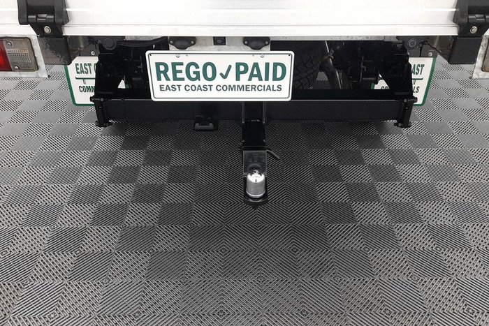 2022 Mitsubishi Triton GLX