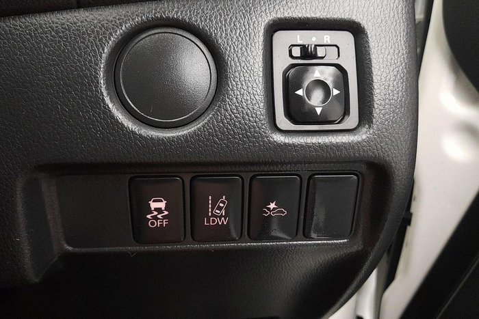 2022 Mitsubishi Triton GLX