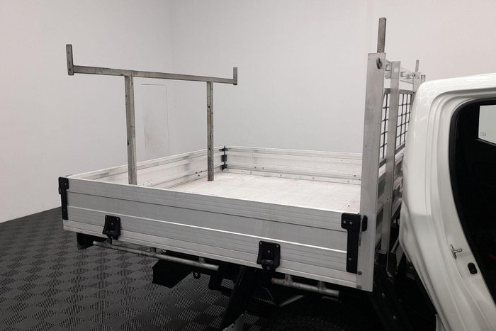 2022 Mitsubishi Triton GLX