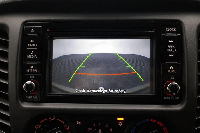 2022 Mitsubishi Triton GLX