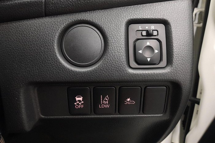 2022 Mitsubishi Triton GLX