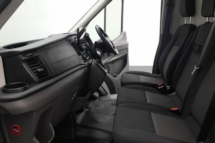 2020 Ford Transit 350L