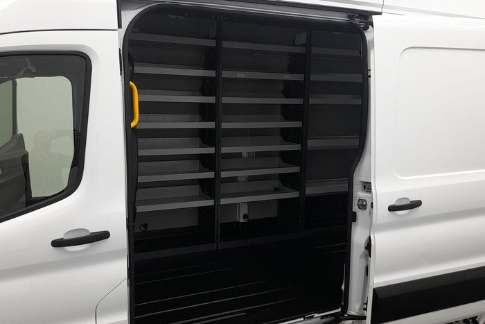 2020 Ford Transit 350L