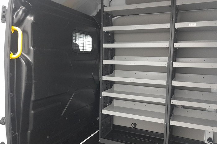 2020 Ford Transit 350L