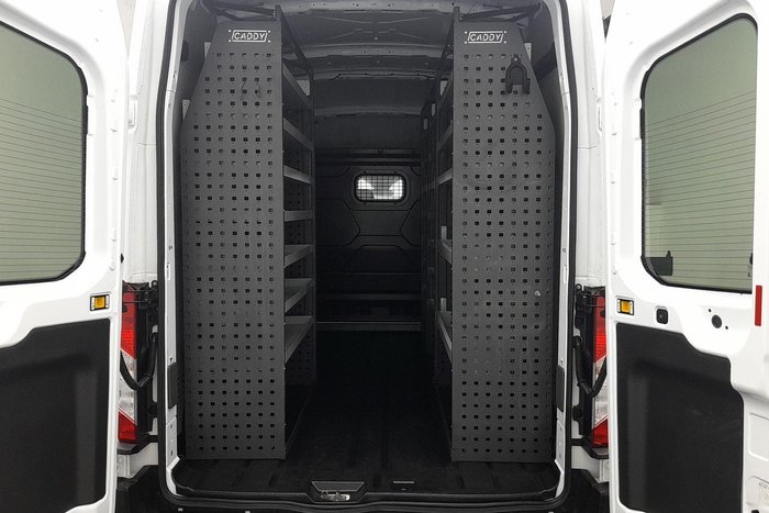 2020 Ford Transit 350L