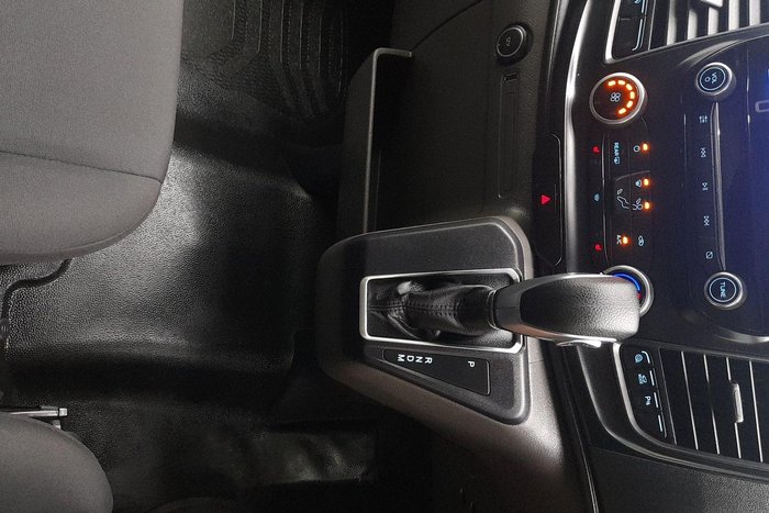 2020 Ford Transit 350L