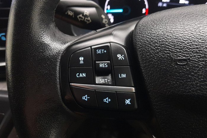 2020 Ford Transit 350L