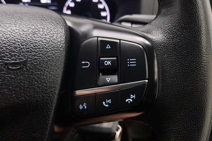 2020 Ford Transit 350L