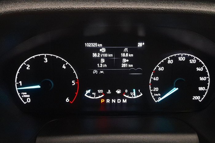 2020 Ford Transit 350L