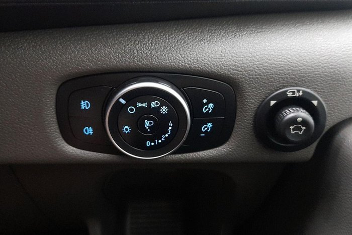 2020 Ford Transit 350L