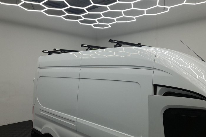 2020 Ford Transit 350L