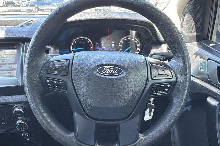 2021 Ford Ranger XL Hi-Rider