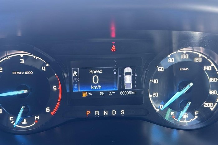 2021 Ford Ranger XL Hi-Rider