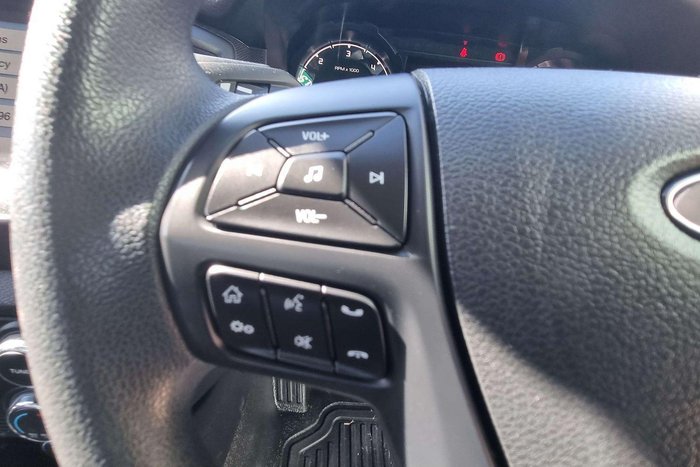 2021 Ford Ranger XL Hi-Rider