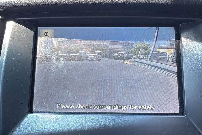 2021 Ford Ranger XL Hi-Rider