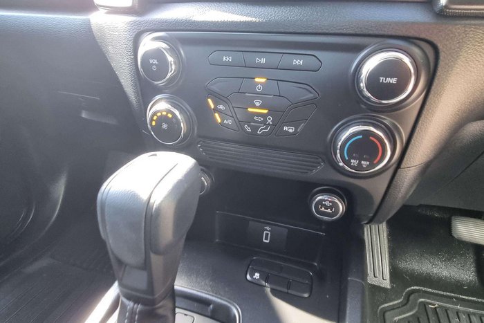 2021 Ford Ranger XL Hi-Rider