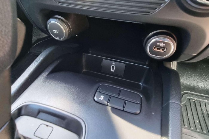 2021 Ford Ranger XL Hi-Rider