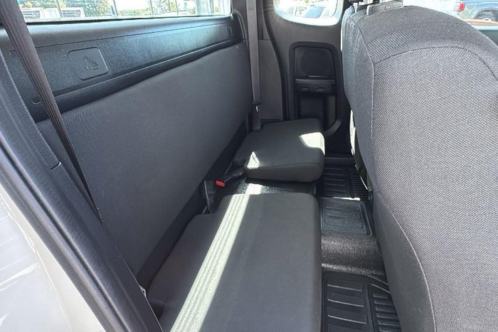 2021 Ford Ranger XL Hi-Rider