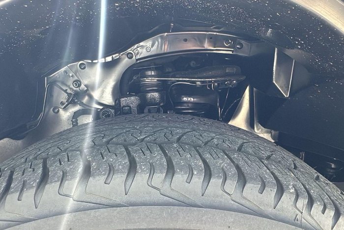 2021 Ford Ranger XL Hi-Rider