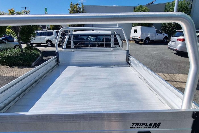 2021 Ford Ranger XL Hi-Rider