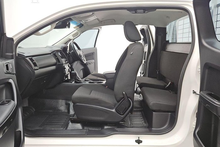 2021 Ford Ranger XL Hi-Rider