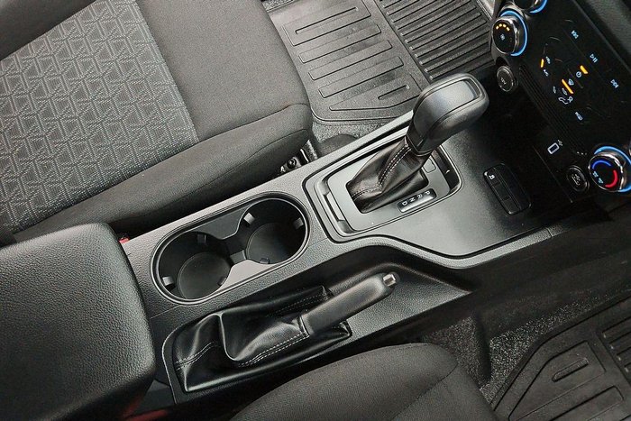 2021 Ford Ranger XL Hi-Rider