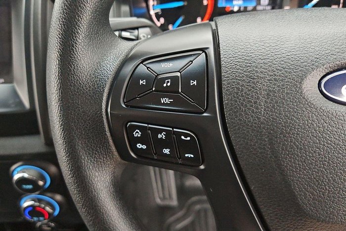 2021 Ford Ranger XL Hi-Rider