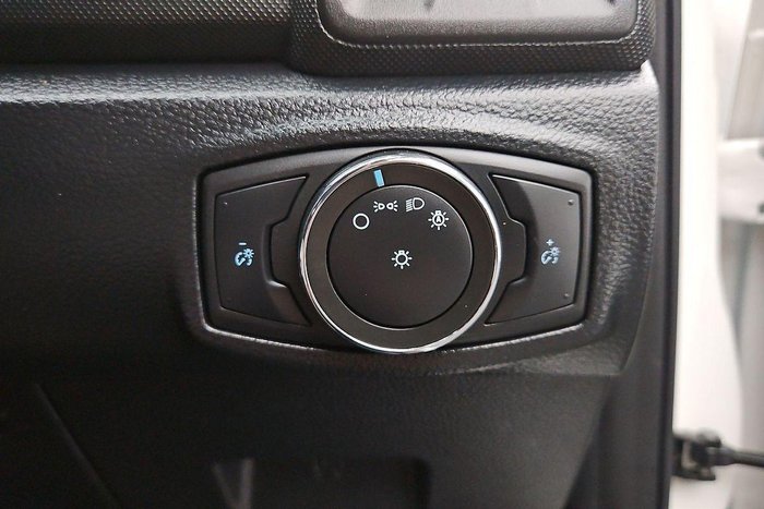 2021 Ford Ranger XL Hi-Rider