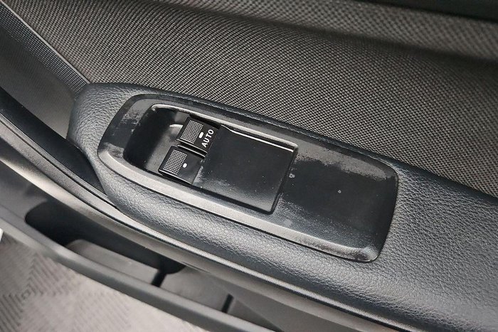 2021 Ford Ranger XL Hi-Rider