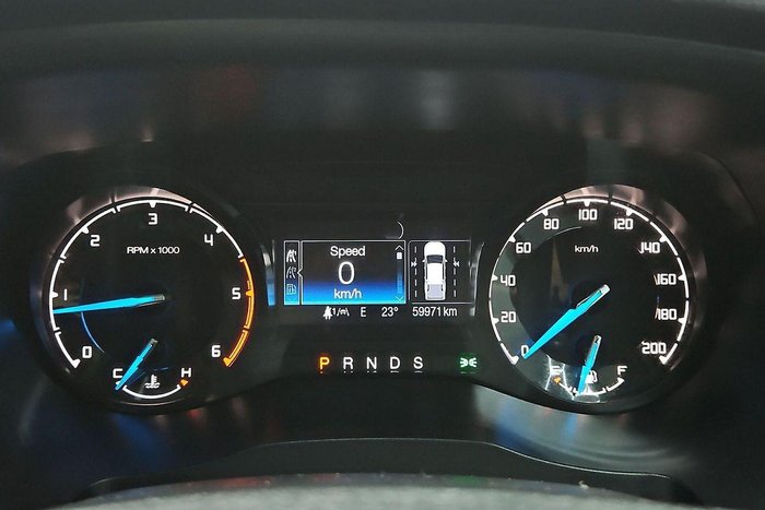 2021 Ford Ranger XL Hi-Rider