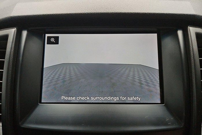 2021 Ford Ranger XL Hi-Rider