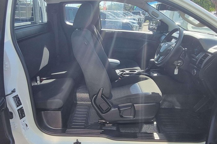 2021 Ford Ranger XL Hi-Rider