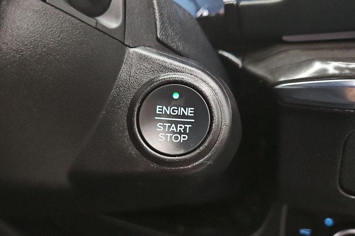 2023 Ford Everest Platinum