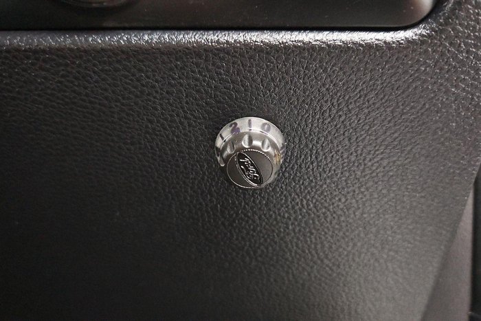 2023 Ford Everest Platinum