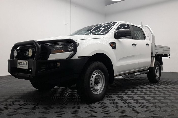 2019 Ford Ranger XL