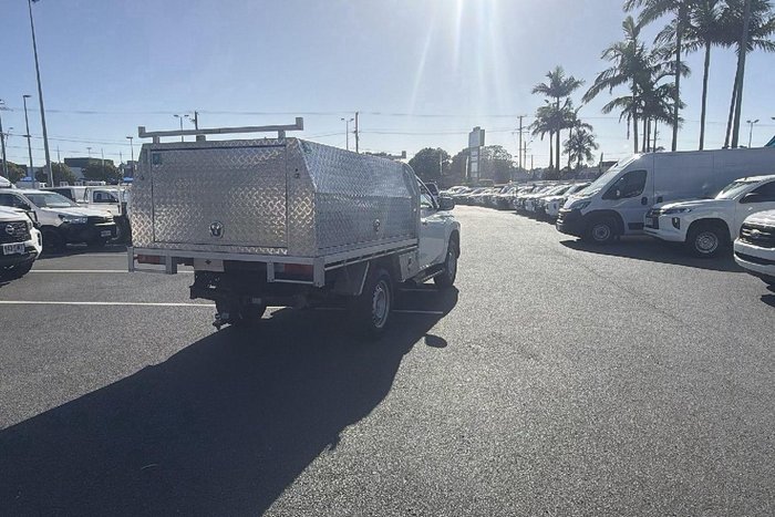 2023 Mitsubishi Triton GLX