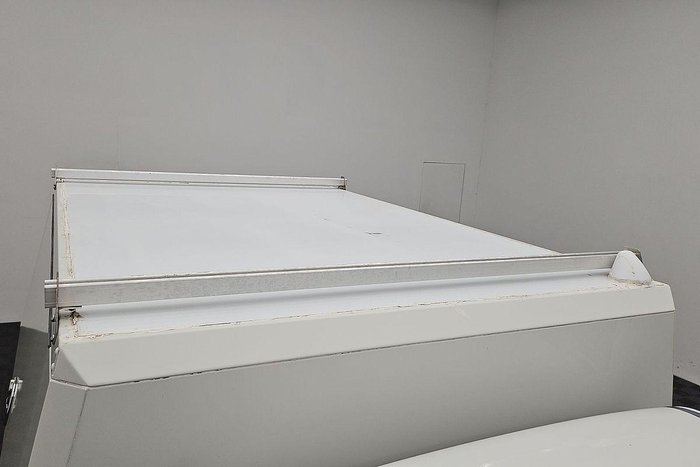 2017 Ford Ranger XL Hi-Rider