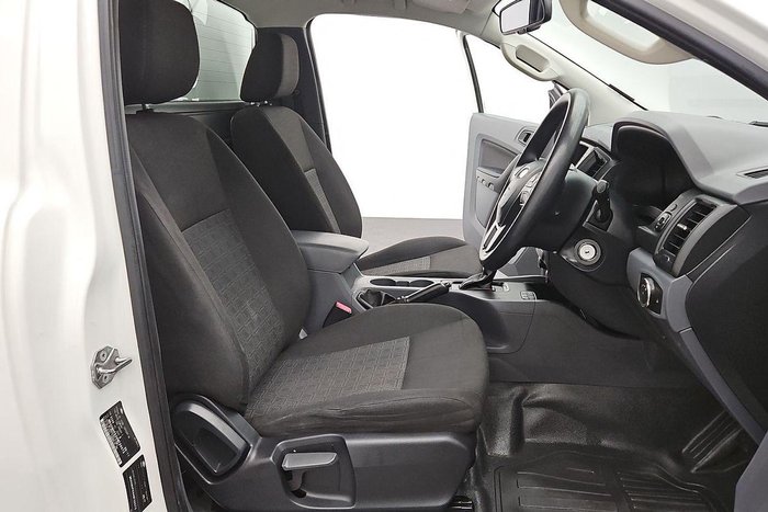 2017 Ford Ranger XL Hi-Rider