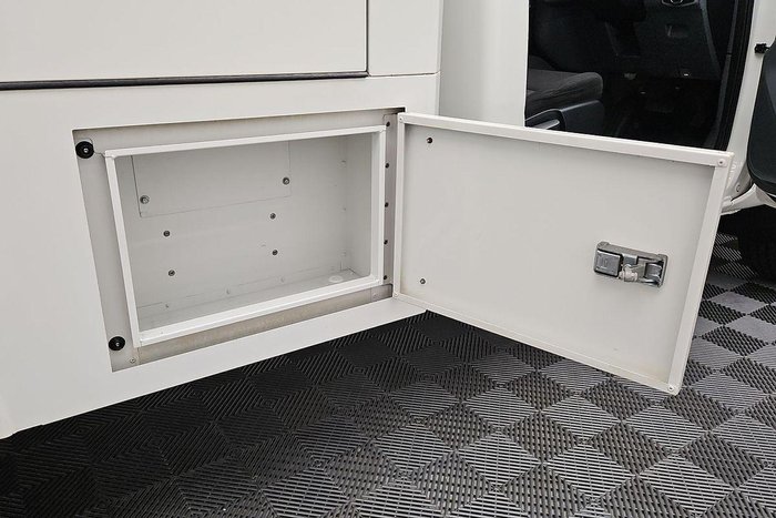 2017 Ford Ranger XL Hi-Rider