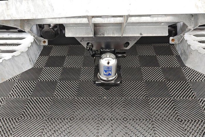 2017 Ford Ranger XL Hi-Rider