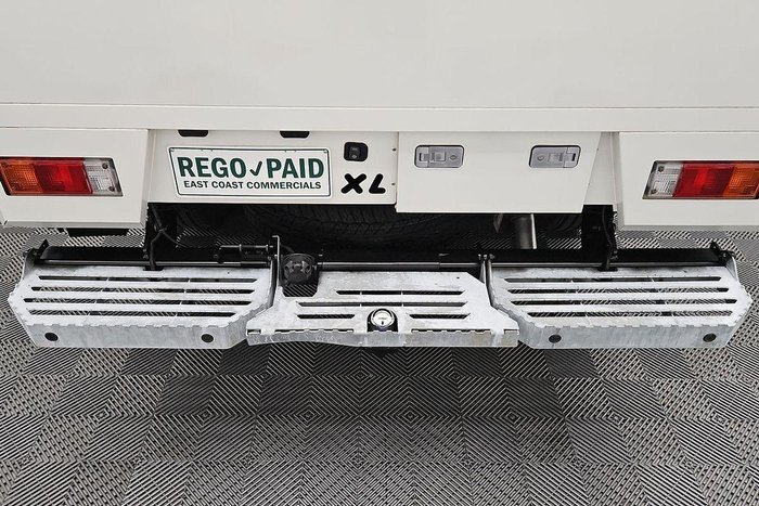 2017 Ford Ranger XL Hi-Rider