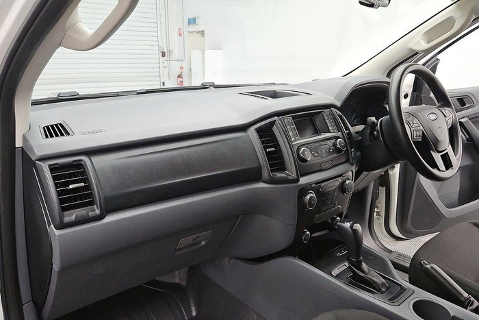 2017 Ford Ranger XL Hi-Rider