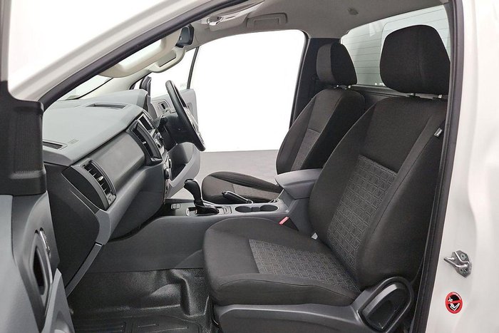 2017 Ford Ranger XL Hi-Rider