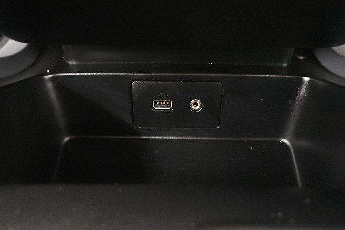 2017 Ford Ranger XL Hi-Rider