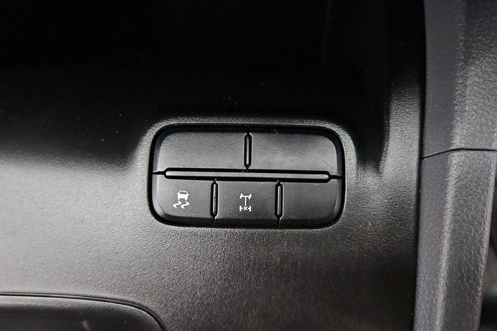 2017 Ford Ranger XL Hi-Rider