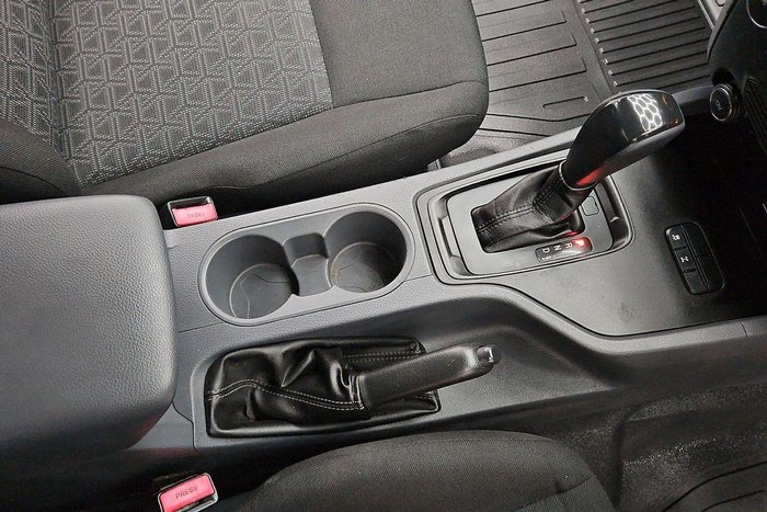 2017 Ford Ranger XL Hi-Rider